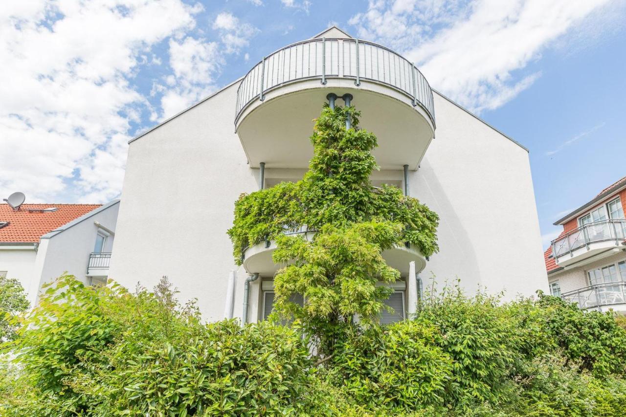 Ostseeperle Ostseeperle Appartement 2 Scharbeutz Exterior photo