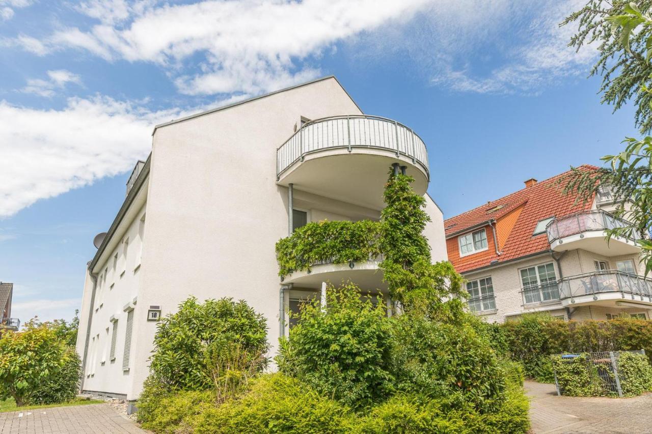 Ostseeperle Ostseeperle Appartement 2 Scharbeutz Exterior photo